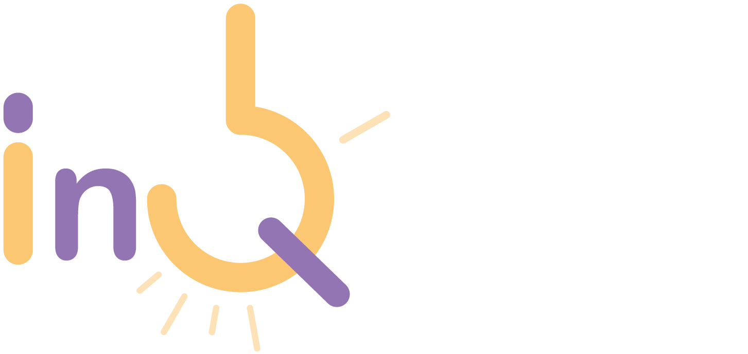 Logo inQuest - Soluções em TI